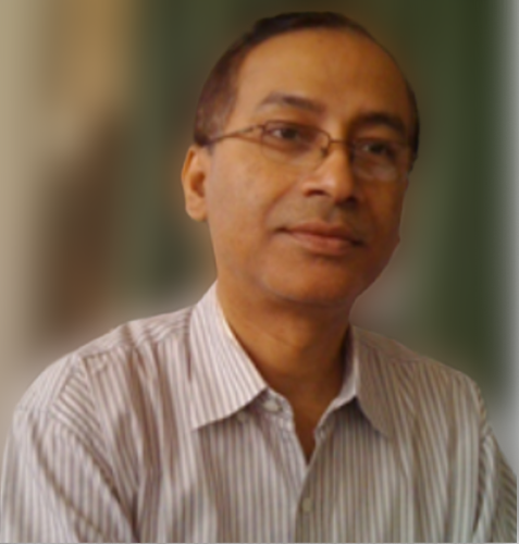 Dr. Dwaipayan Sikdar